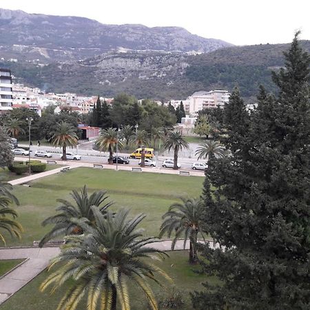 Centar Budua Esterno foto