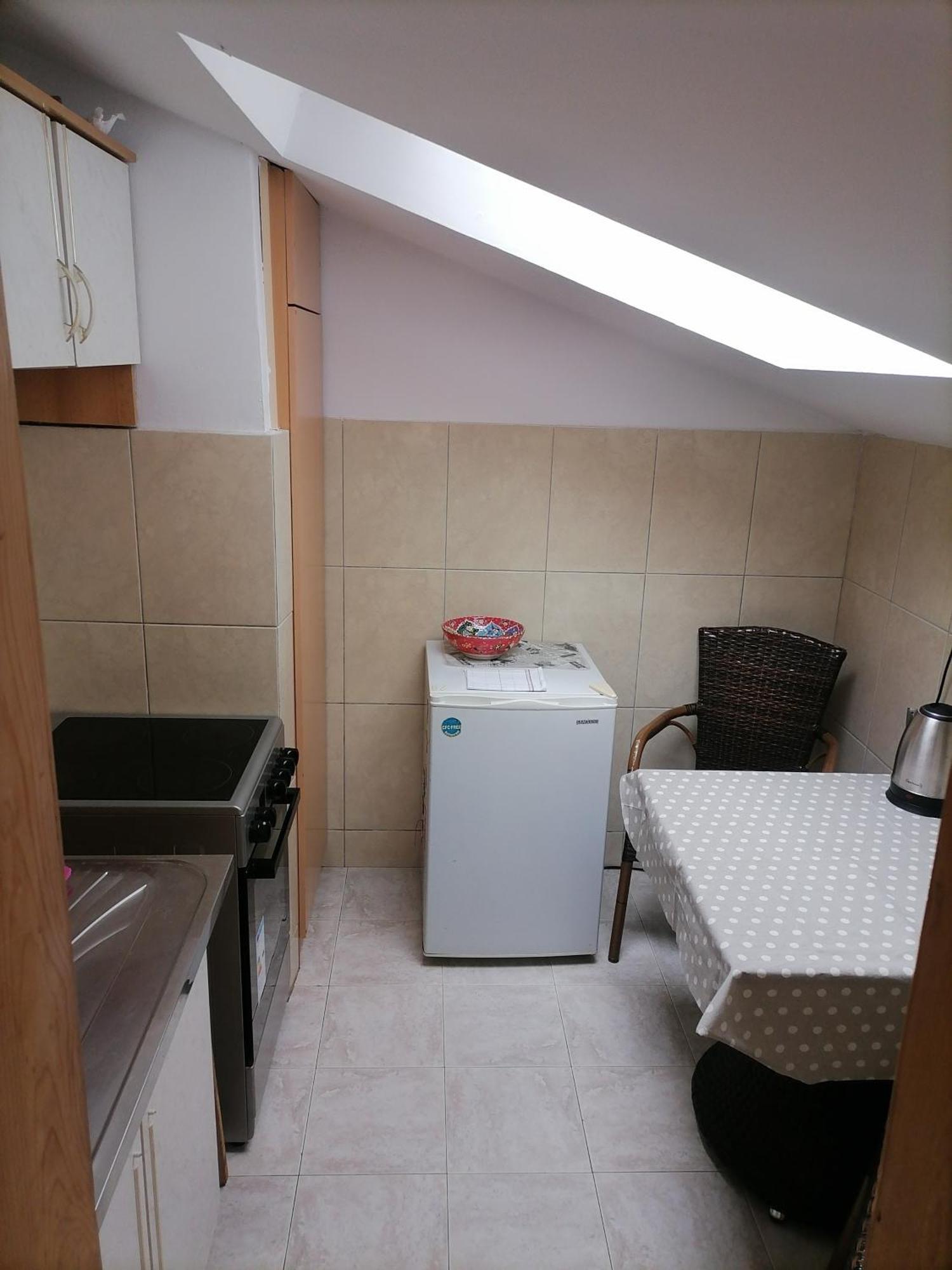 Centar Budua Esterno foto