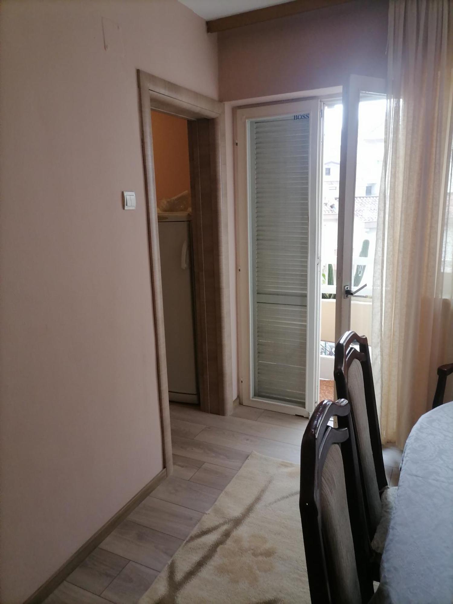 Centar Budua Camera foto
