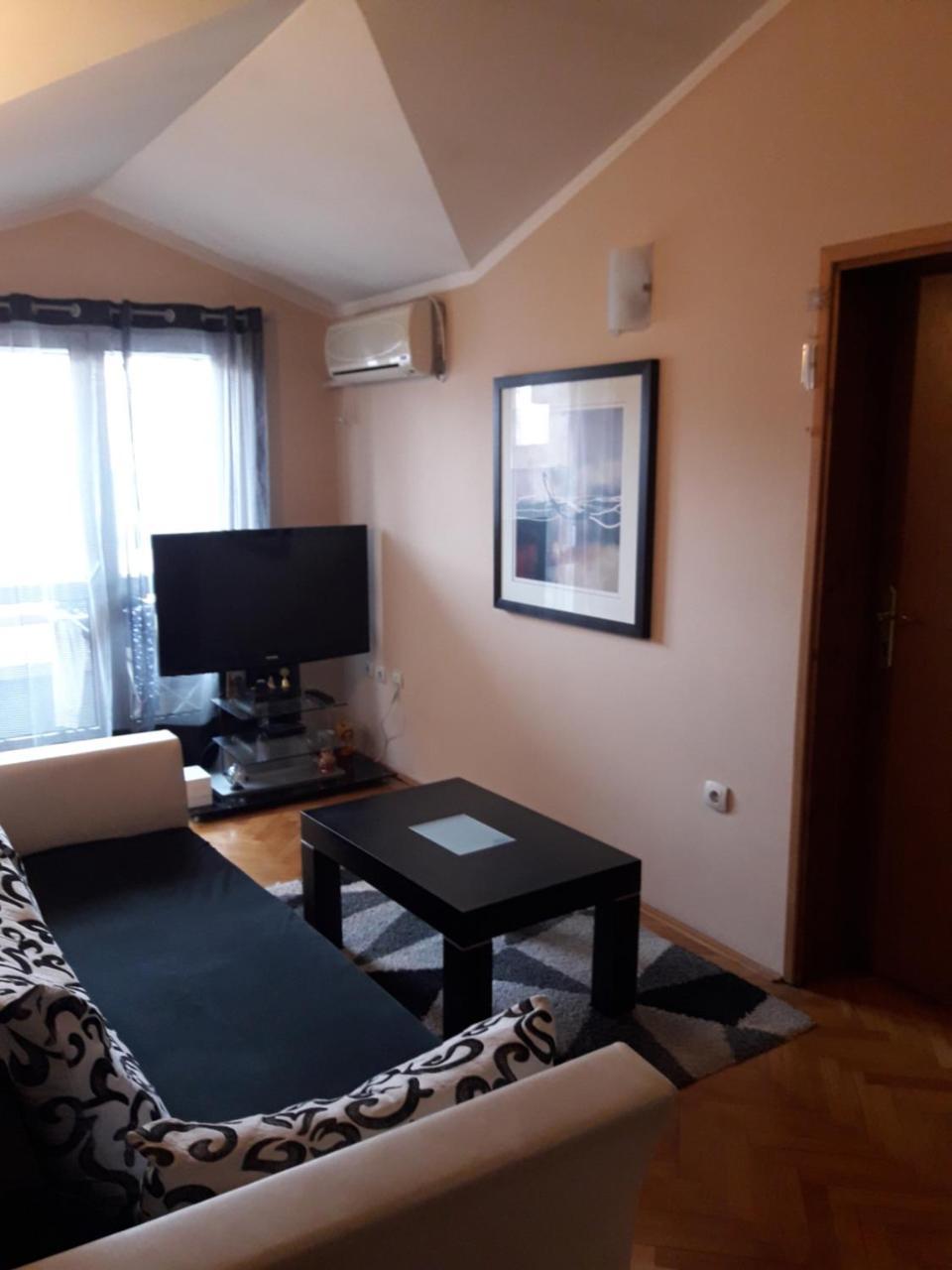 Centar Budua Esterno foto