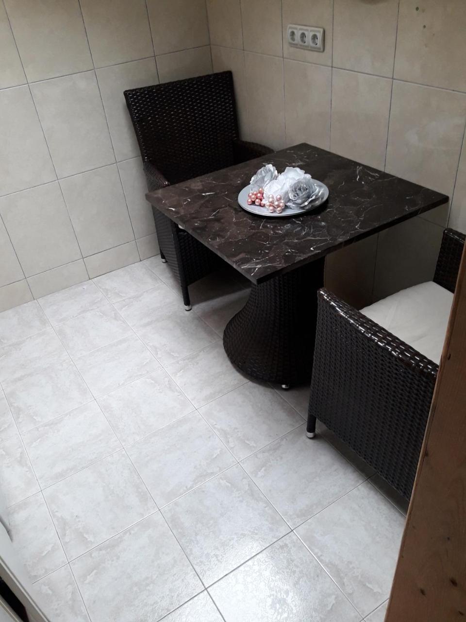 Centar Budua Esterno foto