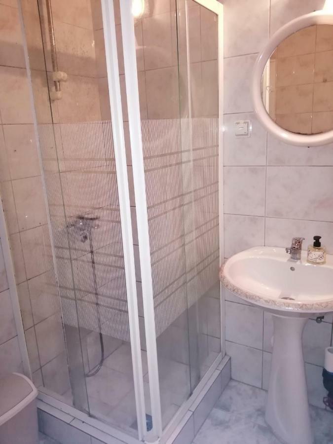 Centar Budua Esterno foto
