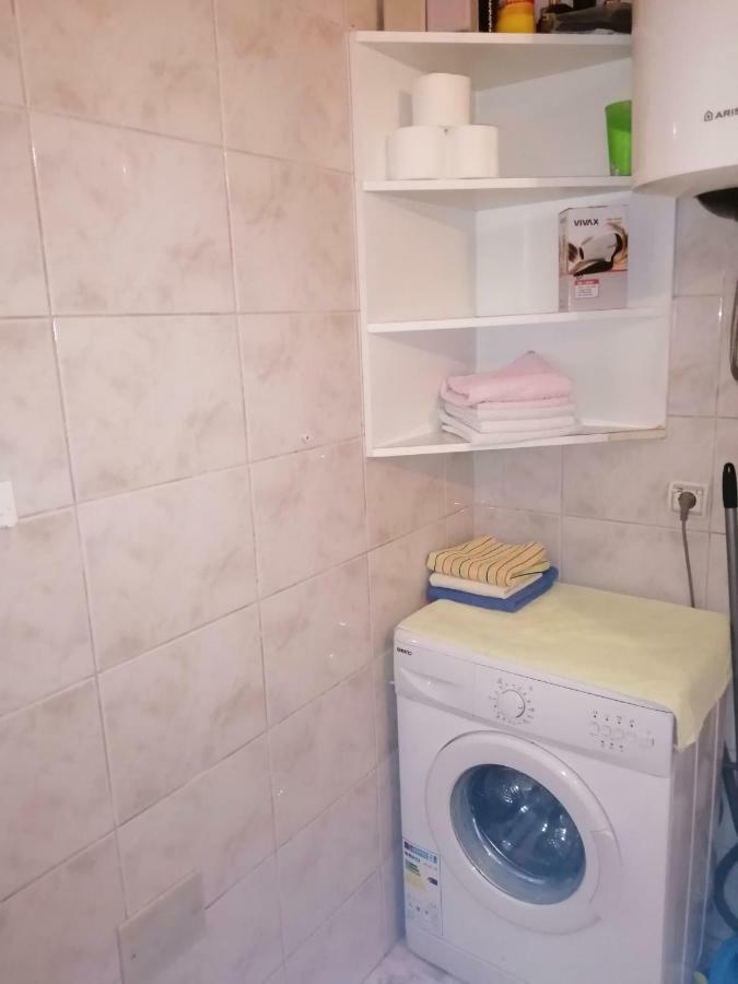 Centar Budua Esterno foto