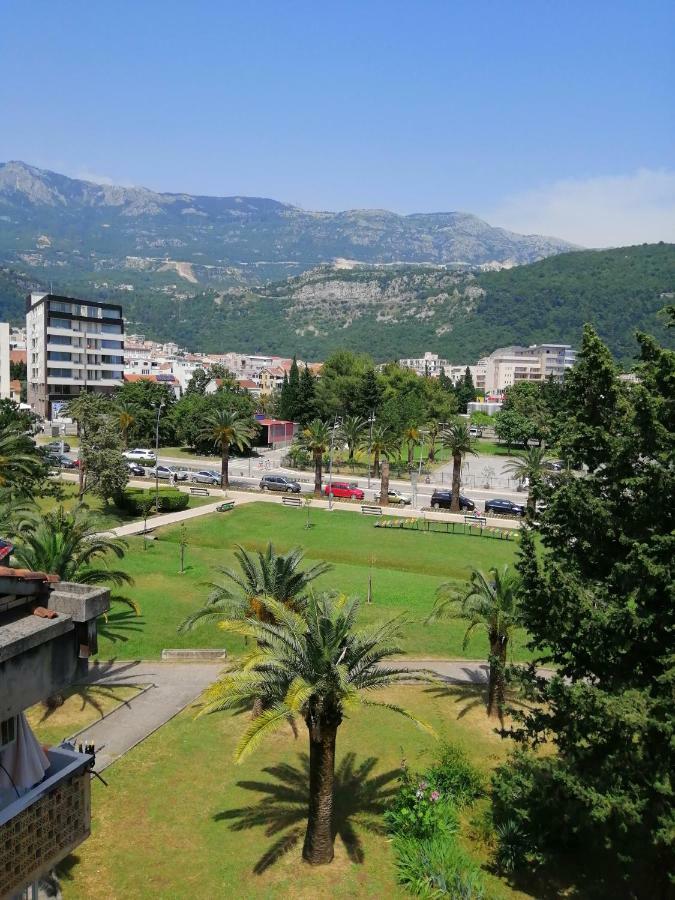Centar Budua Esterno foto