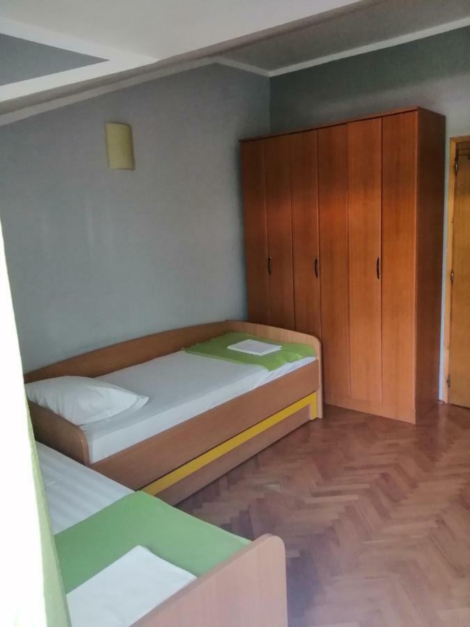 Centar Budua Esterno foto