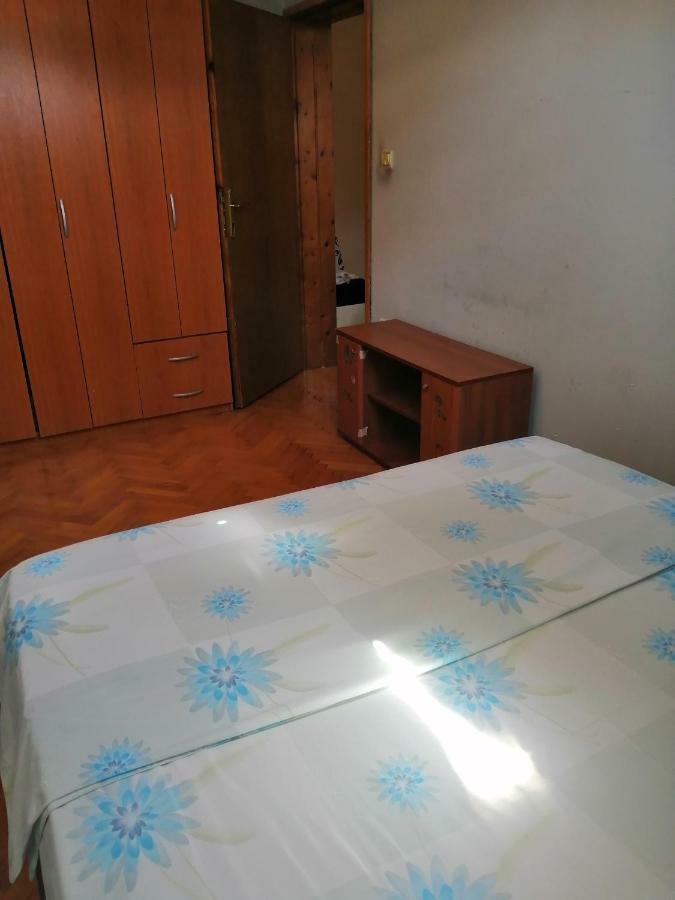 Centar Budua Esterno foto